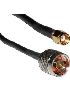 CABLE 3M (N-MACHO/RSMA-MACHO) 2