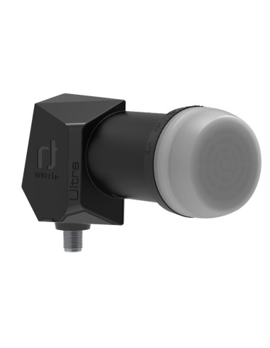 LNB PROFESIONAL BAJO RUIDO 0.2DB FULL-HD 4K-8K
