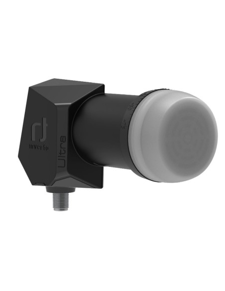 LNB PROFESIONAL BAJO RUIDO 0.2DB FULL-HD 4K-8K
