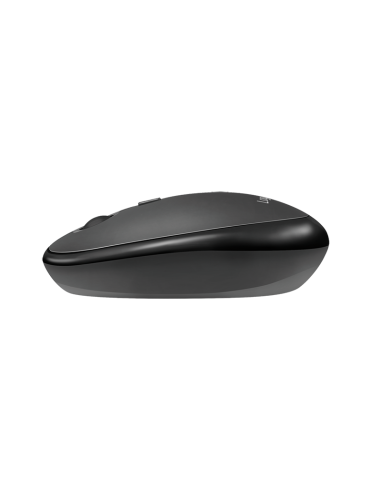 RATON WIRELESS/BLUETOOTH NEGRO