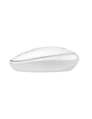 RATON WIRELESS/BLUETOOTH BLANCO