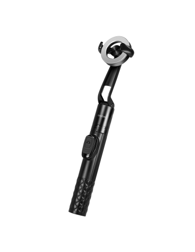 PALO SELFIE CON TRIPODE Y MAGNETICO