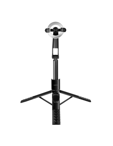 PALO SELFIE CON TRIPODE Y MAGNETICO