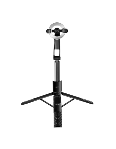 PALO SELFIE CON TRIPODE Y MAGNETICO