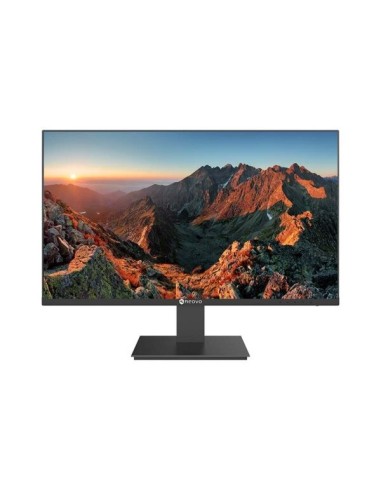 Monitor LCD Full HD de 27 pulgadas