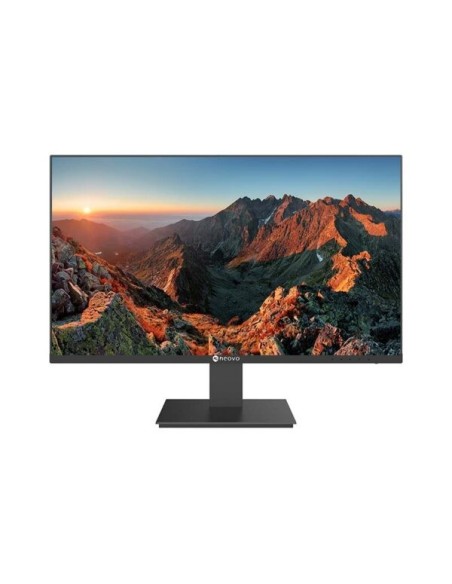 Monitor LCD Full HD de 27 pulgadas