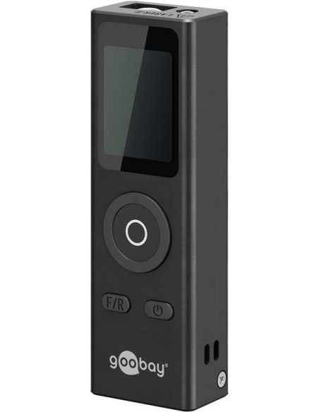 MEDIDOR DISTANCIA LASER 30M