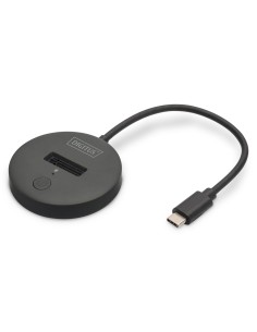 Estación de acoplamiento M.2 NVMe/SATA