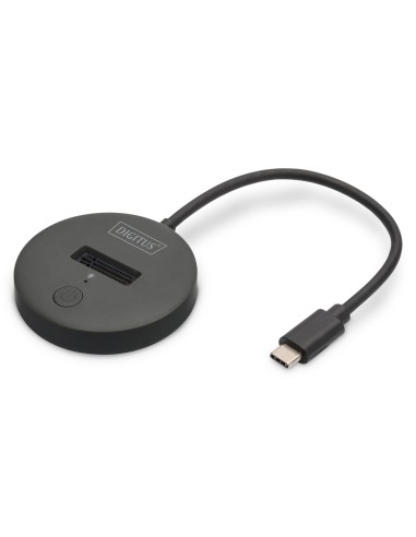 Estación de acoplamiento M.2 NVMe/SATA