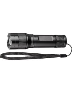 LINTERNA MANO 300LM 5W