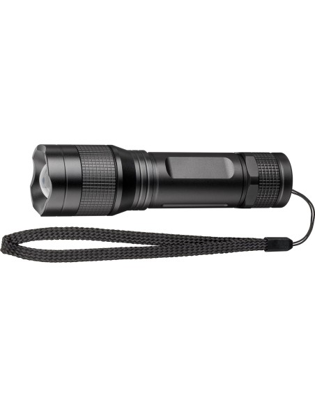 LINTERNA MANO 300LM 5W