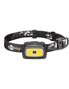 Linterna Frontal LED Alta Potencia 240lm