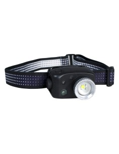 LINTERNA FRONTAL LED
