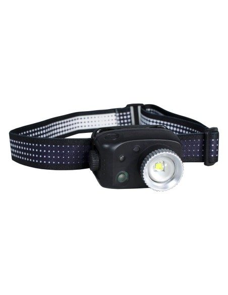 LINTERNA FRONTAL LED