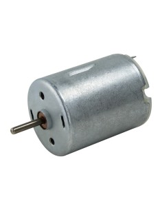 MOTOR 4.5V 10200 RPM 140/760MA