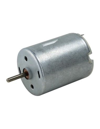 MOTOR 4.5V 10200 RPM 140/760MA