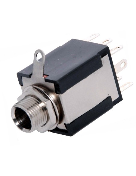 BASE 6.3mm STEREO 9CTOS.