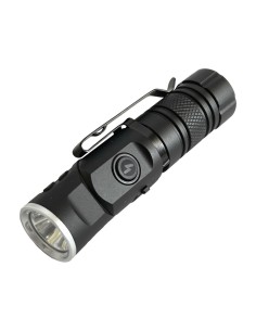 MINI LINTERNA LED RECARGABLE