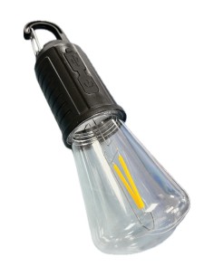 BOMBILLA PORTATIL RECARGABLE