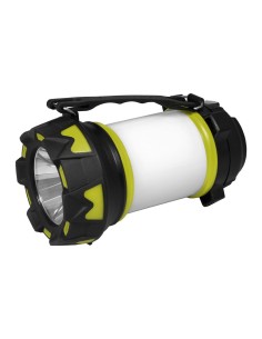 LINTERNA LED CAMPING RECARGABLE