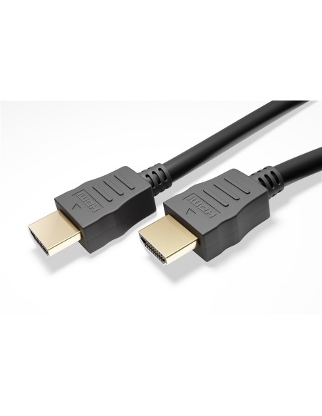 Cable 3mts HDMI 2.0 M/M