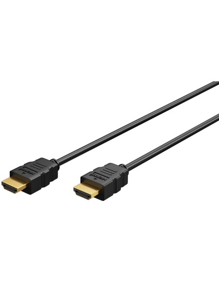 Cable 3mts HDMI 2.0 M/M