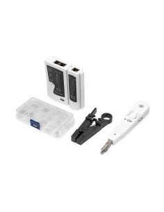 KIT DE HERRAMIENTAS PARA RED 2