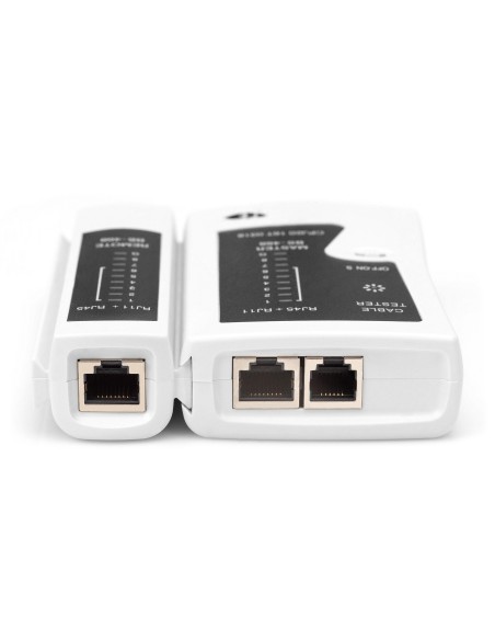 KIT DE HERRAMIENTAS PARA RED