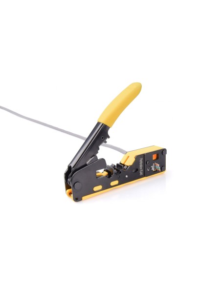 HERRAMIENTA DE ENGARZADO MODULAR MÚLTIPLE PASANTE