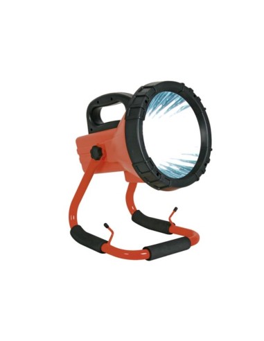 LAMPARA PORTATIL BAJO CONSUMO 36W