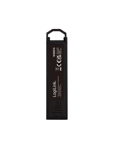 Comprobador de cables de red 3 en 1 de continuidad y mapeo de puertos