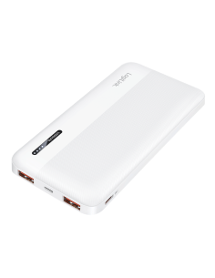 POWERBANK 10.000mAh 20W BLANCA
