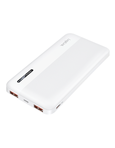 POWERBANK 10.000mAh 20W BLANCA