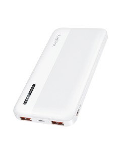 POWERBANK 10.000mAh 20W BLANCA 2