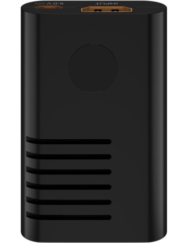 Repetidor HDMI 4K 60Hz con alimentación