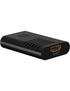 Repetidor HDMI 4K 60Hz con alimentación