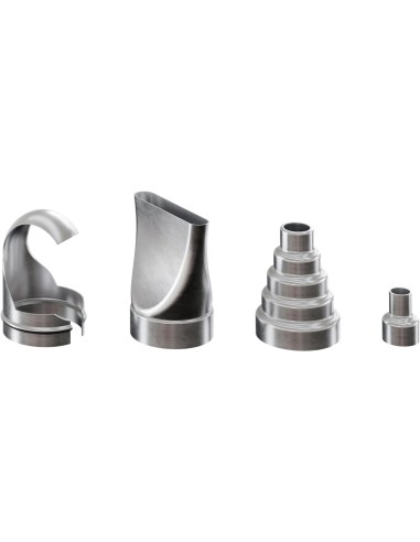 PISTOLA AIRE CALIENTE 1500W