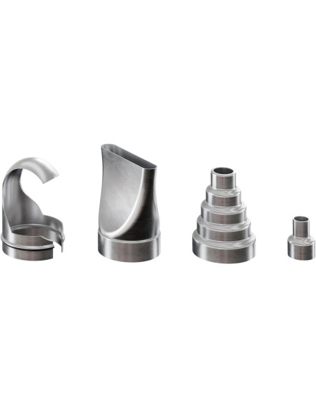 PISTOLA AIRE CALIENTE 1500W