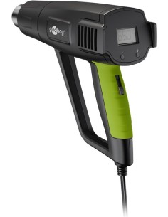 PISTOLA AIRE CALIENTE 1500W 2