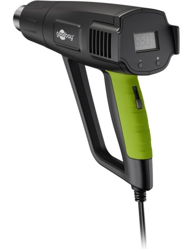 PISTOLA AIRE CALIENTE 1500W