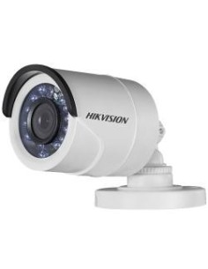 Seguridad -  Emisoras