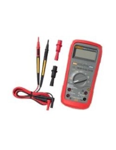 MULTIMETRO DIGITAL TRMS INTRINSICAMENTE SEGURO 2