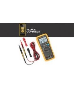 MULTIMETRO WIRELESS 3000FC 2