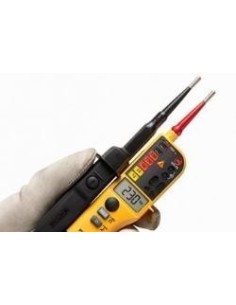 COMPROBADOR FLUKE 2