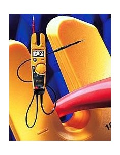 COMPROBADOR FLUKE 600 V 2