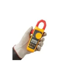Pinza amperimétrica de verdadero valor eficaz Fluke 325 2