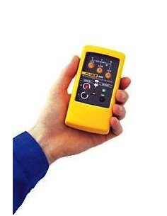 Indicador de rotación de fases y giro de motor FLUKE 9062 2