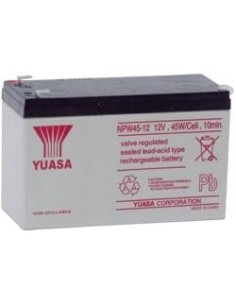 BATERIA 12V 45W YUASA SAI 2