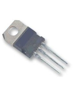 TRANSISTOR MOSFET N FET 60V 50A TO-220 2