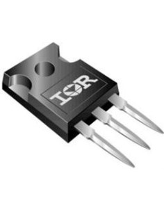 TRANSISTOR MOSFET N 60V 70A TO247AC 2